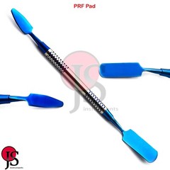 PRF Box GRF System Rich Fibrin Soft Brushing Bone Compactor Implant Surgery