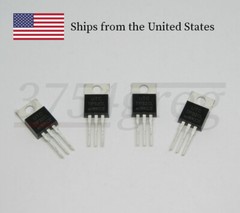 TIP32 TIP32C PNP Power Transistor 4 Pack