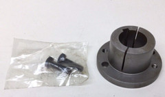 Dodge 122053 Bushing H X 1 KW 1″ Bore HX1KW