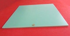 Micarta Phenolic G10FR4 Sheet .500″ (1/2″) Thick x 24″ x 24″