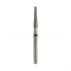 Dental Diamond Burs Round End Taper 856 850 FG Bur Super Coarse Fine High Speed