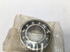 SKF 2205-ETN9 Self Aligning Bearing 25x52x18 mm 2205 ETN9 Sweden