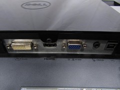 Dell ST2220Tc 21.5″ Touch Monitor | 1920×1080 Full HD @ 60Hz | Antiglare FInish