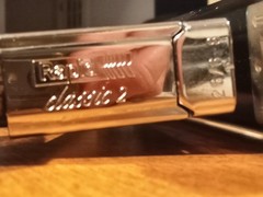 Vintage Isaberg Metal Stapler 26/6-8 Rapid Classic 2 – Made in Sweden *Tested*