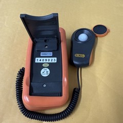 Dr.Meter LX1330B Digital Light Meter