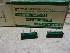 NEW VRN International 8578, As shown *FREE SHIPPING*