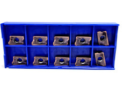 Sumitomo AXMT 170504PEER-G ACP300 Carbide Milling Inserts (Box of 10)