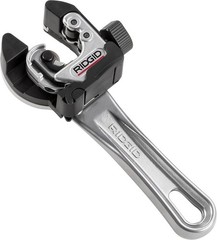32573 Model 118 2-in-1 Close Quarters Tubing Cutter for 1/4″ to 1-1/8″ Copper…