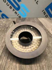 LUMIMAX CRC50FL-W RING FLASHLIGHT 10-30 VDC IP40