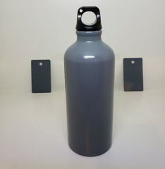Zinc Rich Primer Powder Coating Paint 1LB USA Made
