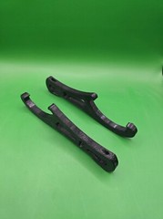 Fire Firefighter Rescue Tool Spanner Wrench Fire Hose USA – Set of 2