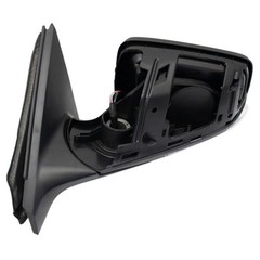 Left Side Mirror BSD w/o Memory Paint to Match Flat for Buick LaCrosse 2010-2013