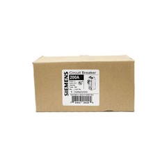 NIB – Siemens – QN2200 – Molded Case Circuit Breaker – 200A, 1-Phase, 240V