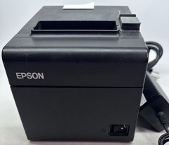 Epson M267D POS USB Thermal Receipt Printer