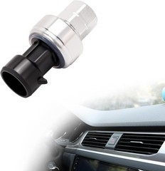 Reliable AC Pressure Sensor 13587668 for Multiple Vehicle Brands – Easy Install