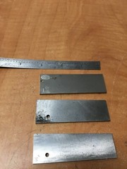 TOOLMAKER MACHINIST ANGLE PLATES BARS SETUP FIXTURES 1 to 30 degrees Lot of 17