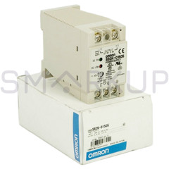 New In Box OMRON S82K-01505 Power Supply