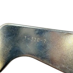 nVent Erico T320 Cadweld Flint Ignitor for Lenton Rebar Connection