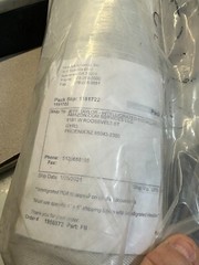 HABASIT NHM-10EKBV 11 BELT 32″ X 13.9 FEET, NEW FREE SHIPPING