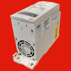 ABB ACS150-03U-05A6-4 Micro Drive 3-Phase 480VAC 3HP 03U N1/IP21 R1 Frame ACS150