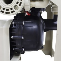 Highflow Corrosion Resistant Chemical Filter for Electroplating Nickel 6core220V