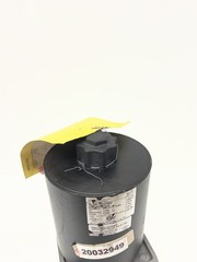 KROM SCHRODER VS 350 ML03N09 GAS SOLENOID VALVE VS350ML03N09