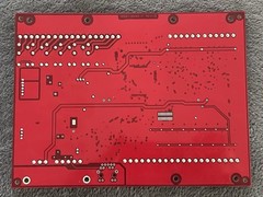 Lenel S2 LNL-1320-S3 MR52 Interface Boards, Used – Lot of 5
