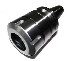 BT40 ER40 MILLING COLLET CHUCK HOLDER PROJ. 3.15″ BALANCE 25,000RPM