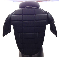 Safariland Hatch Centurion CPX2500 Upper Body & Shoulder Protection Riot Gear XL