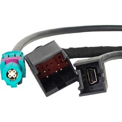 19-24 RAM 5 / 7 / 8.4″ RADIO TO 12″ UCONNECT 5 RADIO UPGRADE WIRING HARNESS KIT