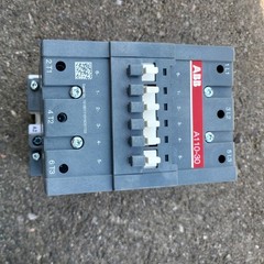 1pc NEW ABB A110-30-11 Contactor Fast Ship US Free TAX