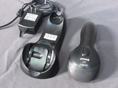 * Metrologic MS9535 Voyager BT V1.2 USB Bluetooth Wireless Barcode Scanner