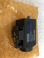 KEYENCE CV-200C 2MP Color CCD Camera Industrial Machine Vision Sensor Japan