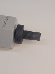 Unknown Pressure Relief Valve 1 Preset @ 28500 psi 1@ 5000 New b9