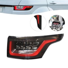 For 2018 2019 2020 2021 2022 Range Rover Sport LED Rear Tail Light