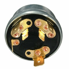 For Massey Ferguson 231 240 250 253 270 282 283 Ignition Switch 1874535M3
