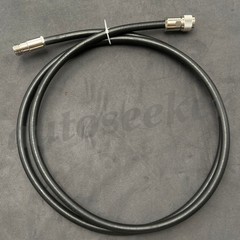1Pc New 1.5m Test Port Extension Cable for Anritsu 15NNF50-1.5C 15NNF5015C