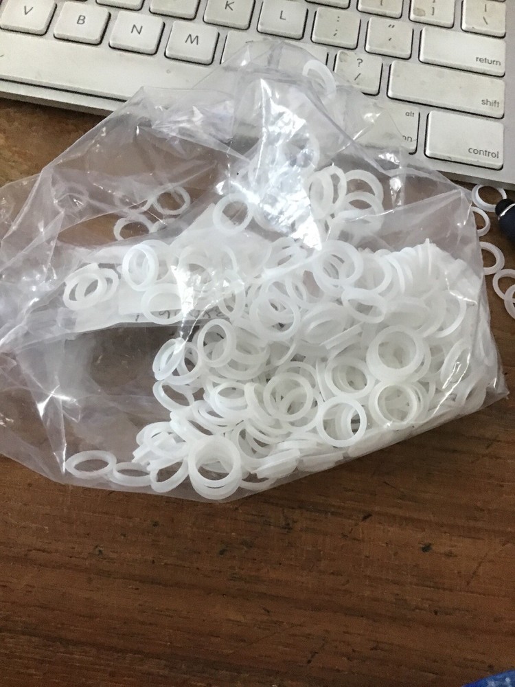 LTS 1000 Seal