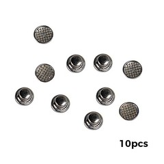 32 Options Dental Orthodontic Bondable Lingual Buttons Round/Rectangular Base