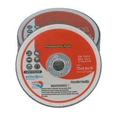 3″x1/32″x3/8″ Ultra Thin Cut Off Wheels Die Grinder Metal Cutting Disc 20 pcs