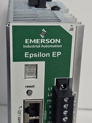 Control Techniques EP202-I00-ENR0 Emerson Epsilon EP Servo Drive Modbus Module