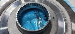 NEW Genuine ALLISON 29542016 PISTON LOCKUP