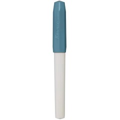 Kaweco Fountain Pen Perkeo Old Chambray Plastic Barrel, Medium Nib 10001311