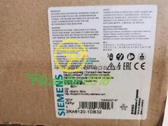 3RA6120-1DB32 NEW SIEMENS 3RA61201DB32 3RA6 120-1DB32