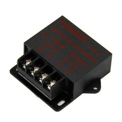 DC 12V/24V to DC 5V 10A 50W Power Converter Step Down Buck Voltage Regulator