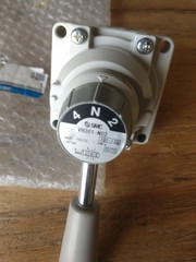 SMC VH301-N02 / VH301N02 BRAND NEW NOS