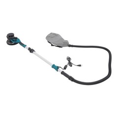 Electric Ceiling Wall Sander Variable Speed Dustless Drywall Sander 850W Sanding