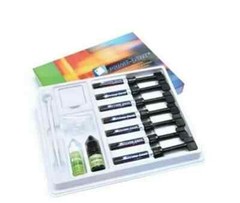 Prime Dental Visible Light Cure Hybrid Composite Dental Resin Based-(All Shades)