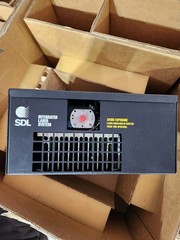 SDL 8110-B Fiber Optic Integrated Laser System Diode 808nm 100% Output 120V 10W