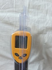 Infrared Thermometer -50°C to 400°C / -58°F to 716°F Laser Temp Sensor Gun